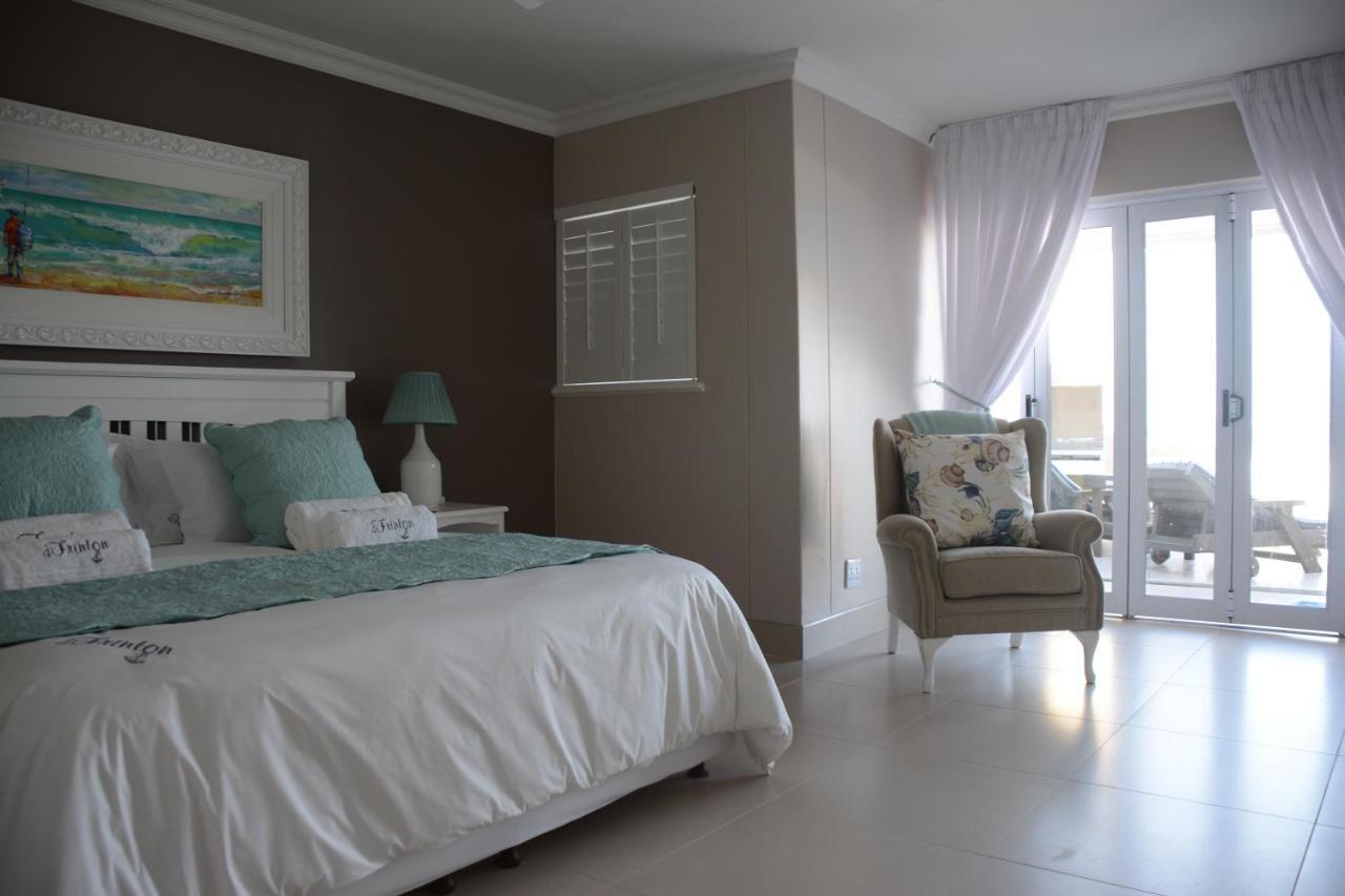 Ferienwohnung Frinton On Sea4 Ballito Exterior foto